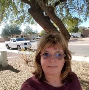 Meet your Posher, Donna